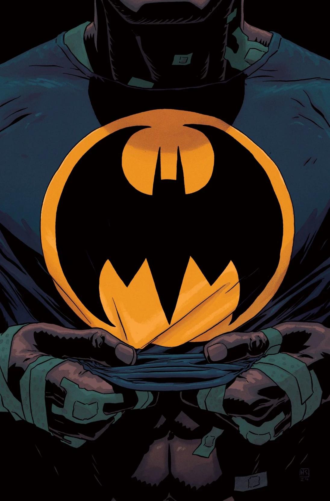 DCVerse Villian Bane  thumbnail