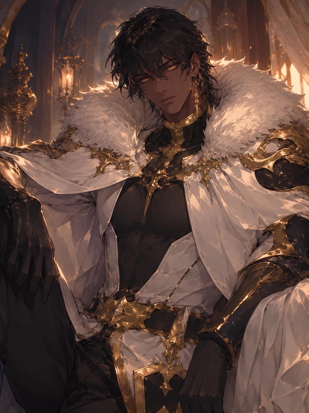 Kael thumbnail