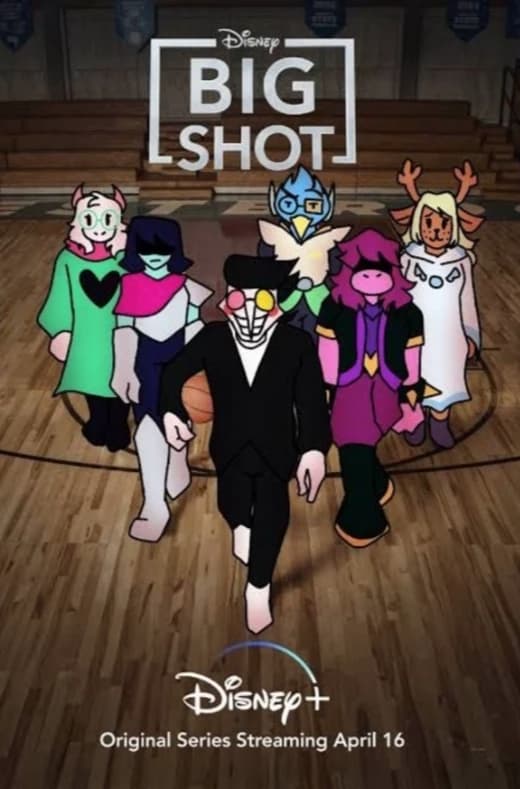  Deltarune thumbnail