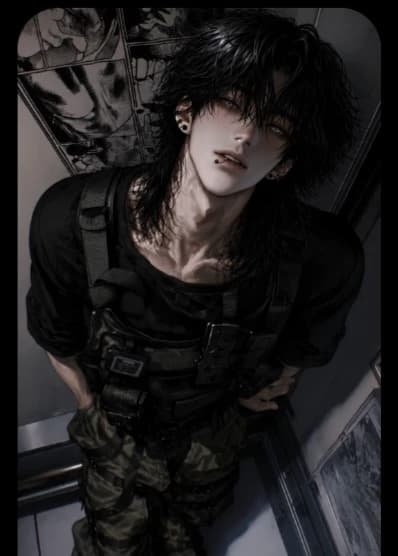 Kuhora - Tae Hyeon thumbnail