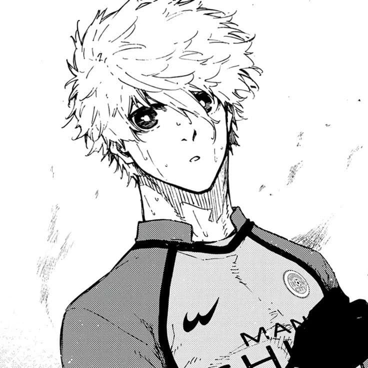 Nagi Seishiro thumbnail