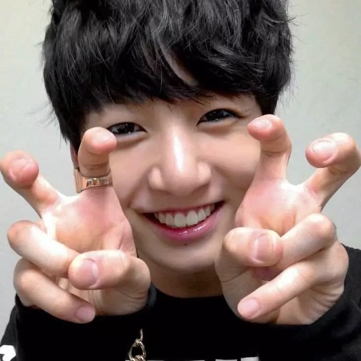 Jungkook thumbnail