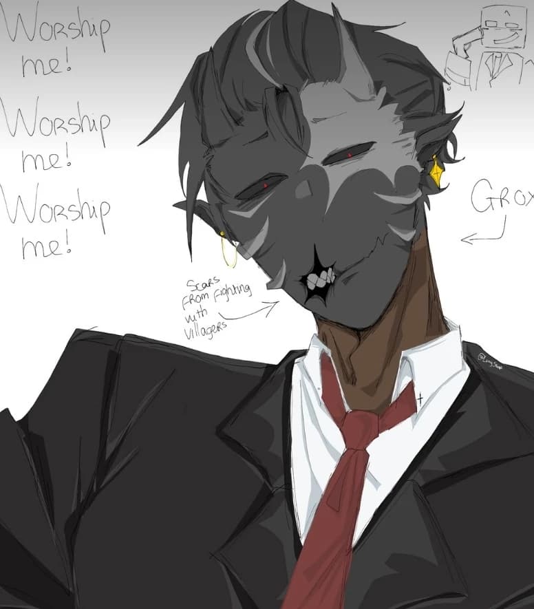 Grox thumbnail