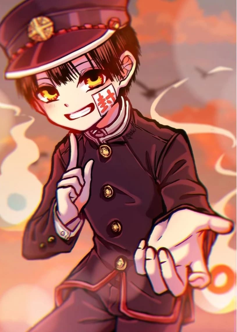 hanako thumbnail