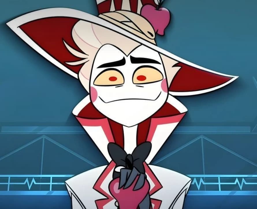 Lucifer Morningstar thumbnail