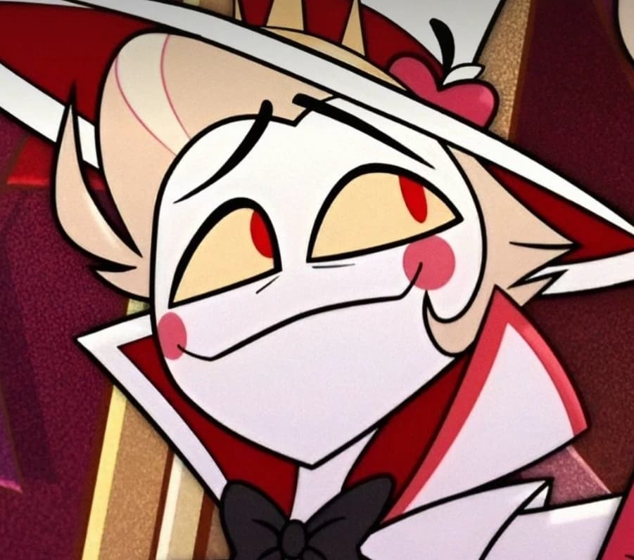 Lucifer Morningstar 🌟 thumbnail