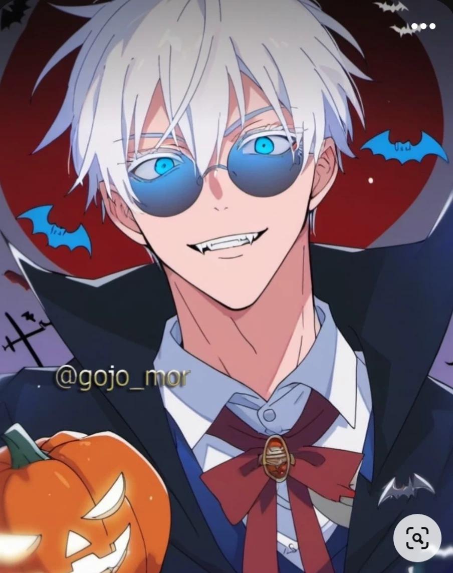 gojo thumbnail