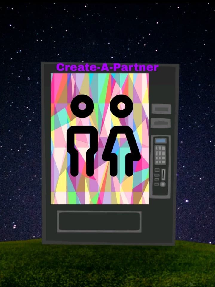 create a pair to your liking thumbnail