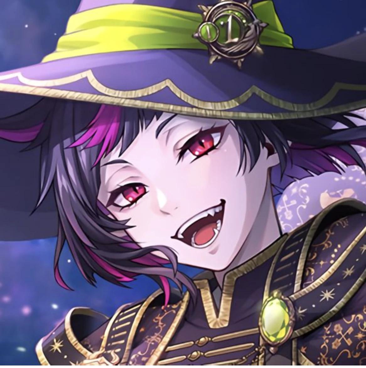 Diasomnia-Lila is your father thumbnail
