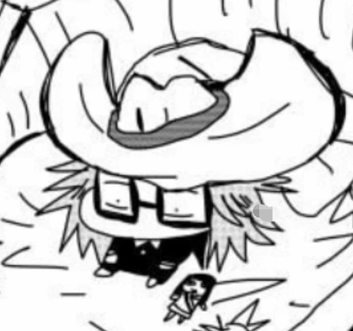 Randal ivory chibi thumbnail
