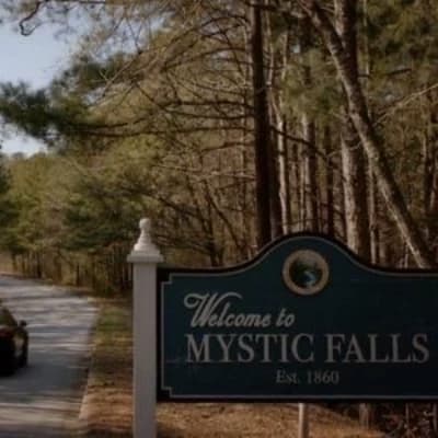 Mystic Falls thumbnail