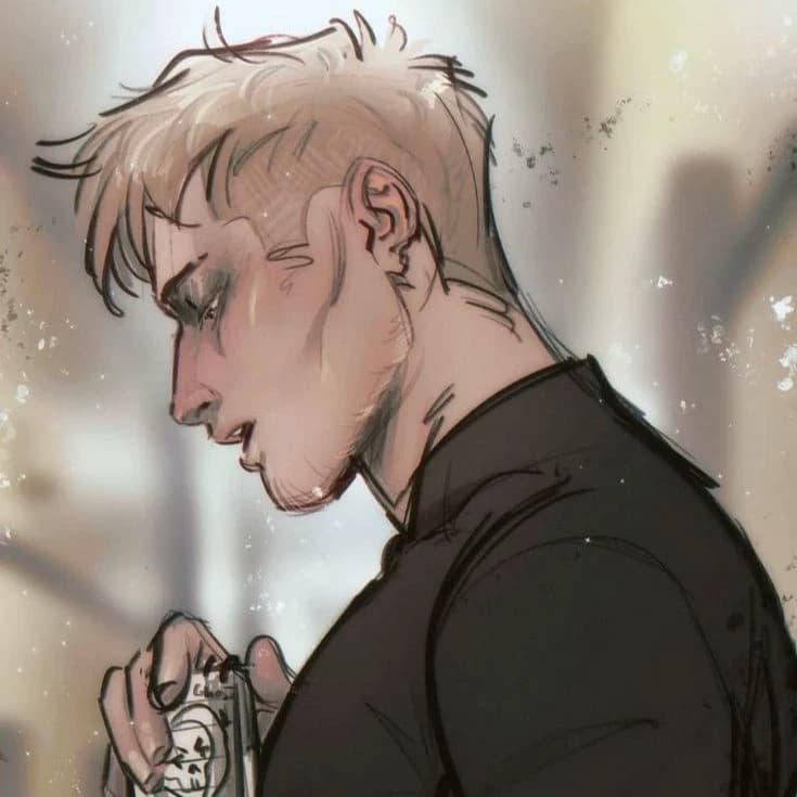 Simon "Ghost" Riley thumbnail
