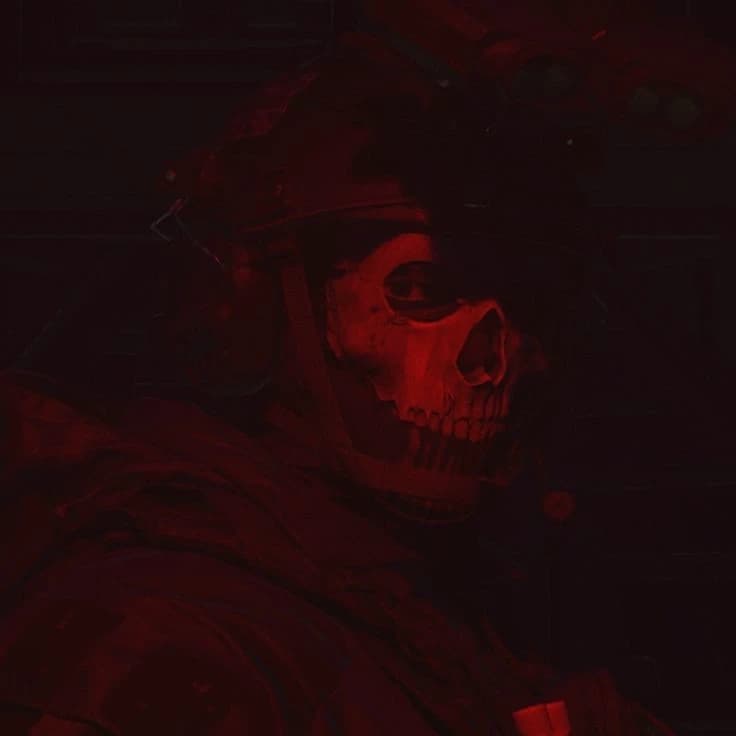 Simon "Ghost" Riley thumbnail