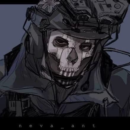 Simon "Ghost" Riley thumbnail
