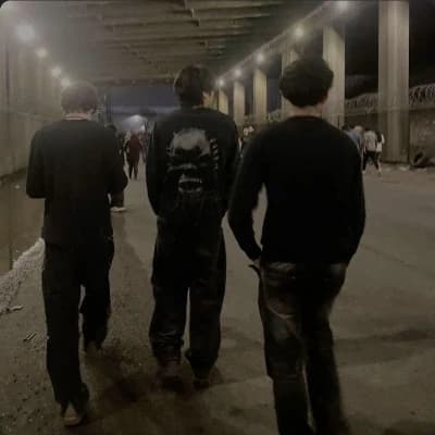 Daniel,Jake and Damon thumbnail