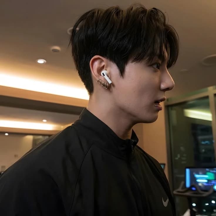 ★ JUNGKOOK ★ thumbnail