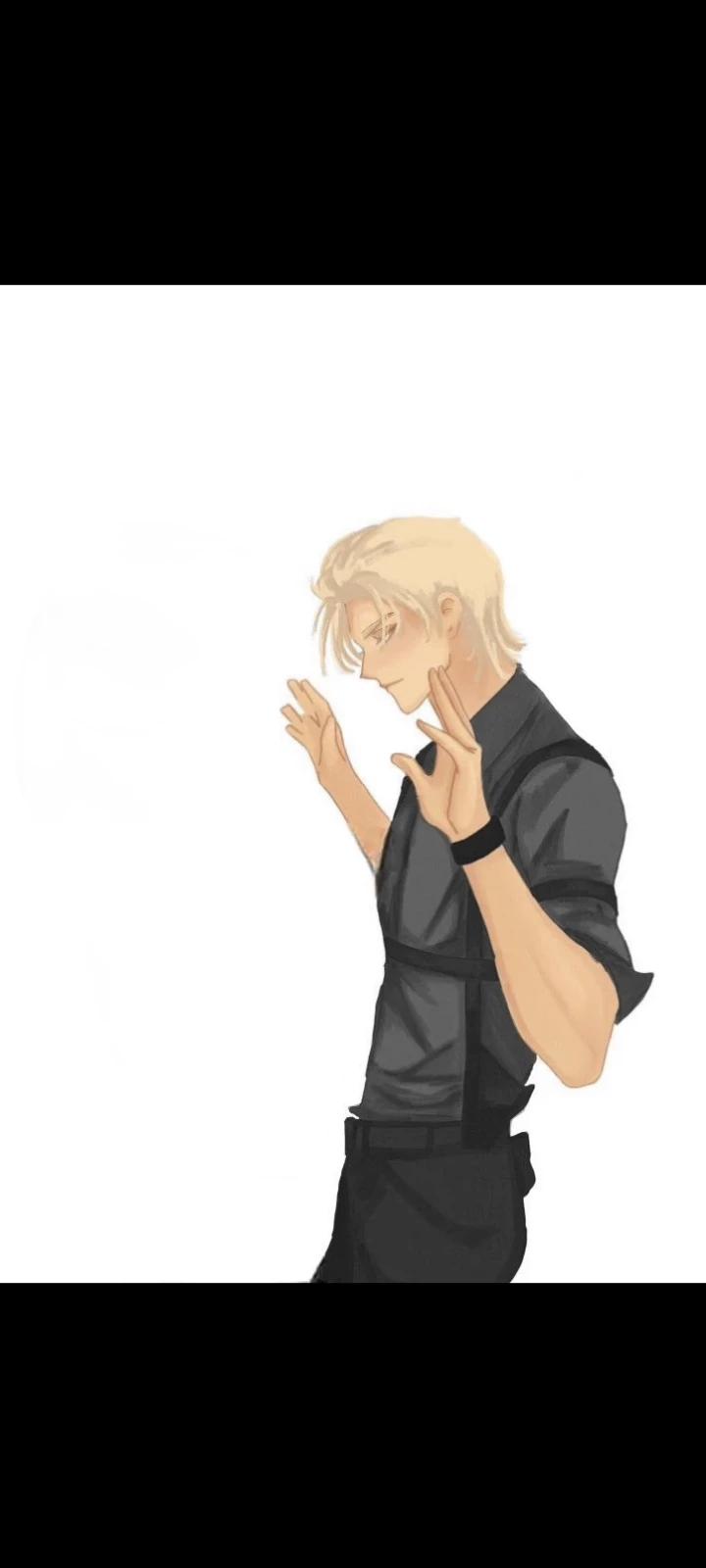Draco Malfoy  thumbnail