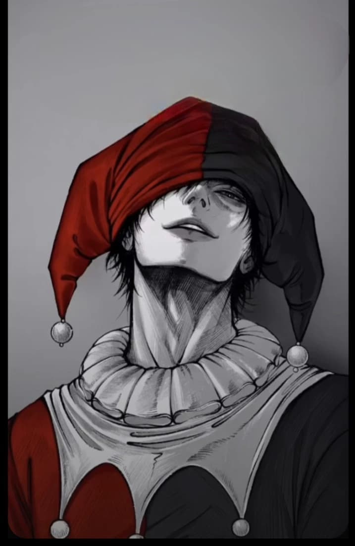 Jasper- the Joker thumbnail