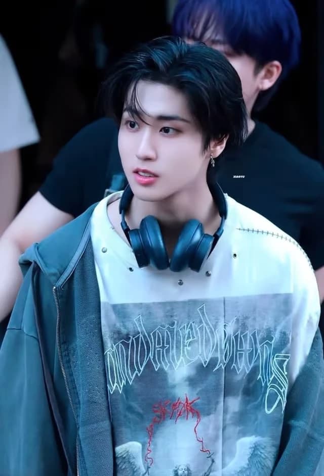 Han Jisung thumbnail