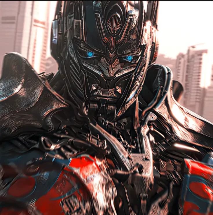 Optimus Prime thumbnail
