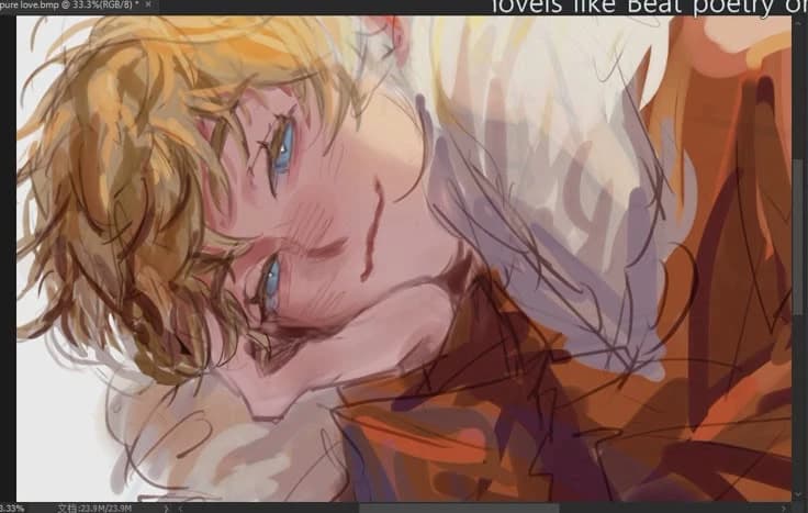 Ângelo - little angel thumbnail