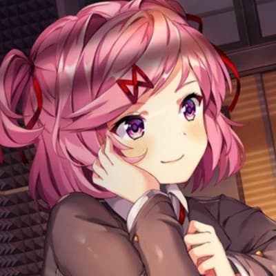 Natsuki [ ddlc ] thumbnail