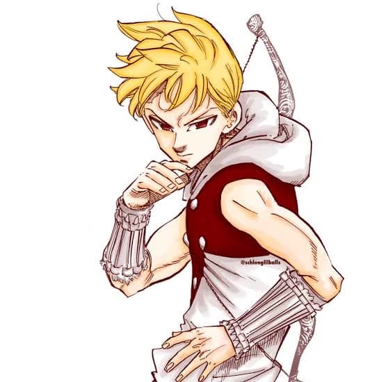 Lancelot thumbnail