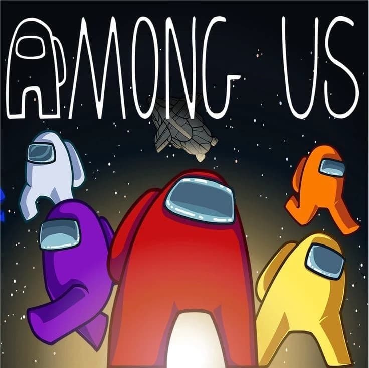 Among Us RPG thumbnail