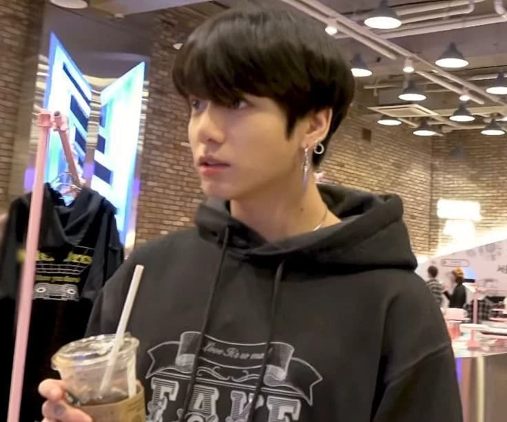 Jungkook thumbnail