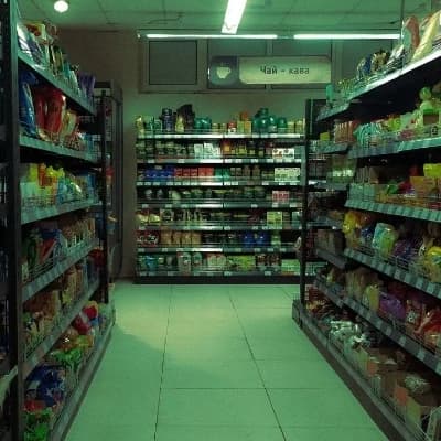 the market thumbnail