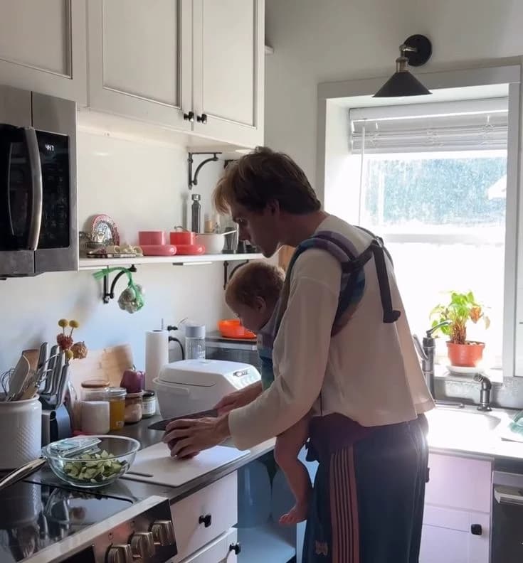 Gabriel || Househusband 🤭💓 thumbnail