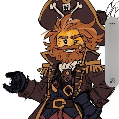 Captain Varian Thorne thumbnail