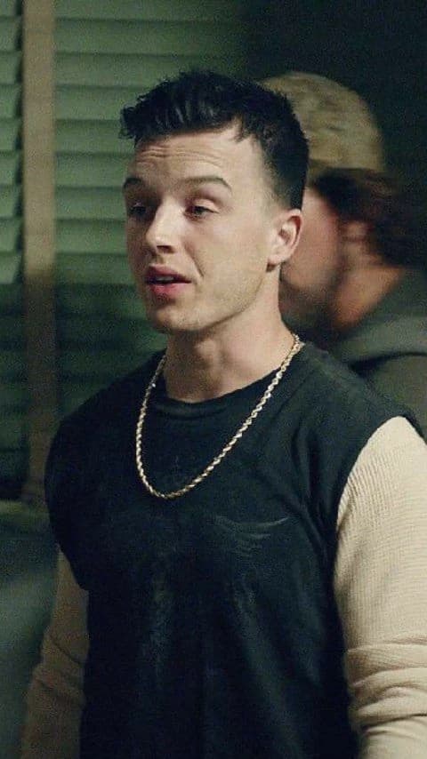 Mickey Milkovich thumbnail