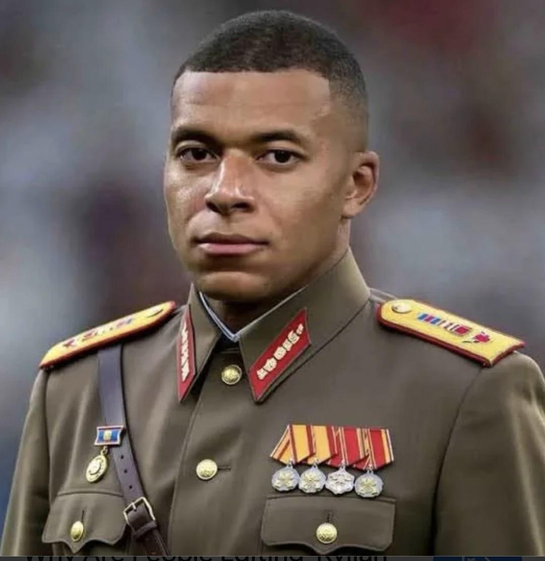 Dictador Mbappe  thumbnail
