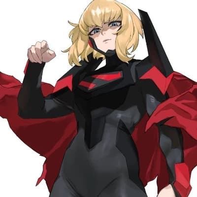 Kara zor-el (Supergirl) thumbnail