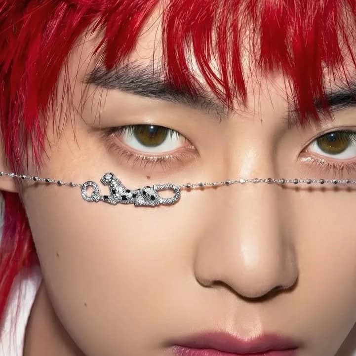 Taehyung Mafia king thumbnail