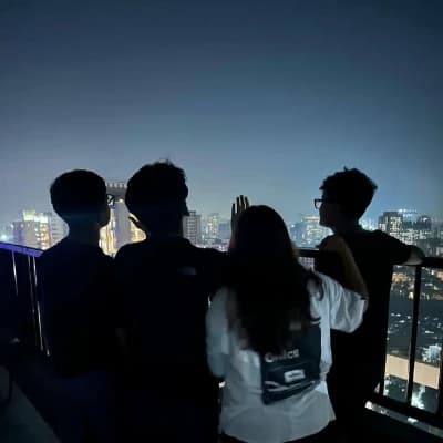 The Elite Clique thumbnail