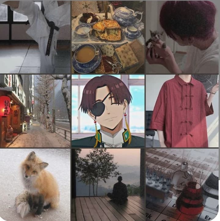 Suo Hayato thumbnail
