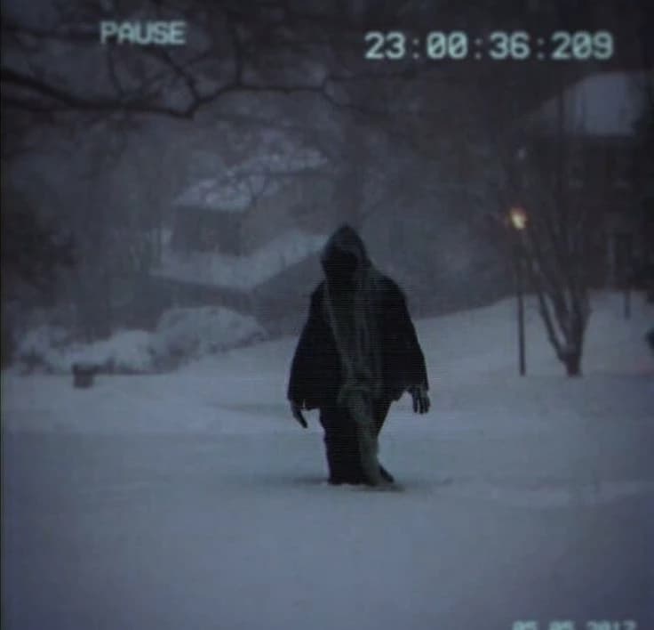~Snowstorm 🏔️🧊❄️ Boy thumbnail