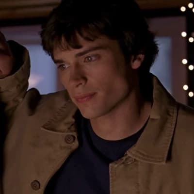 Clarke Kent thumbnail