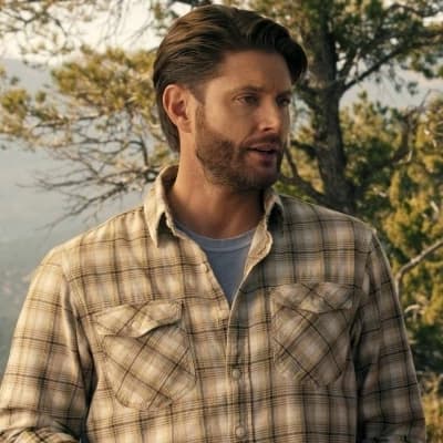 Jensen Ackles thumbnail