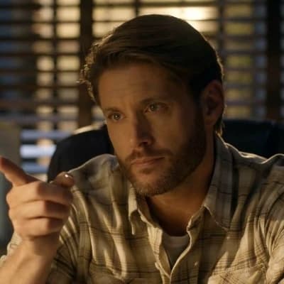 Jensen Ackles thumbnail