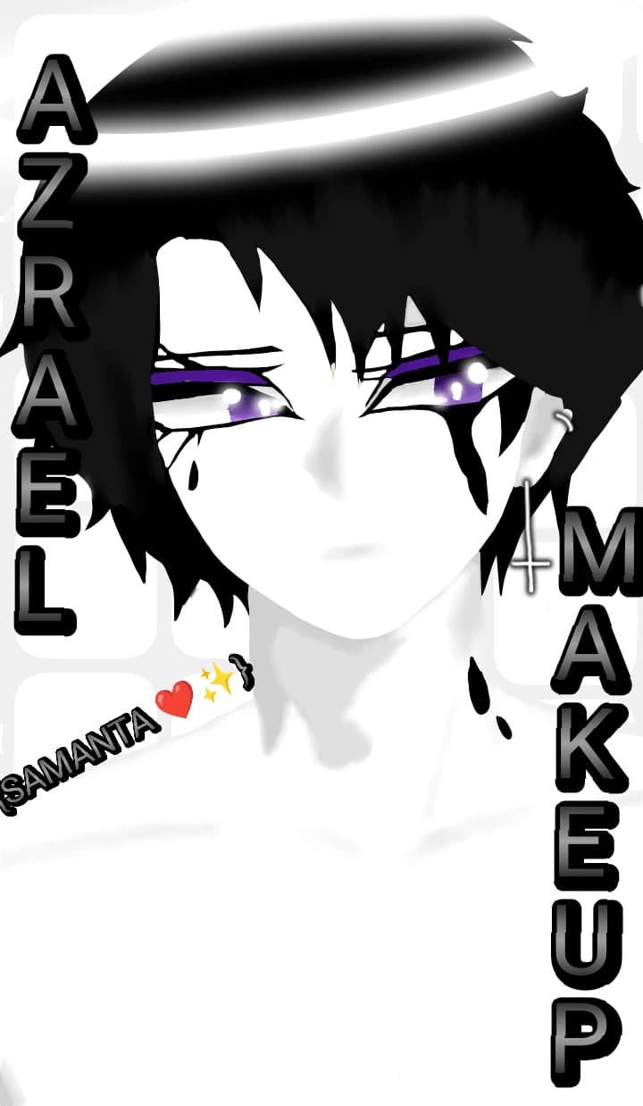 Azrael <3!! thumbnail