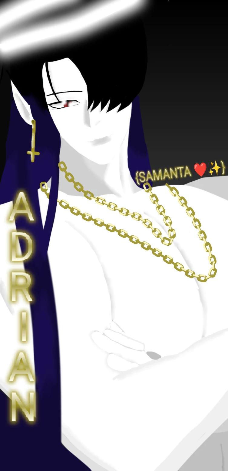 Adrian The Prince Of Life thumbnail