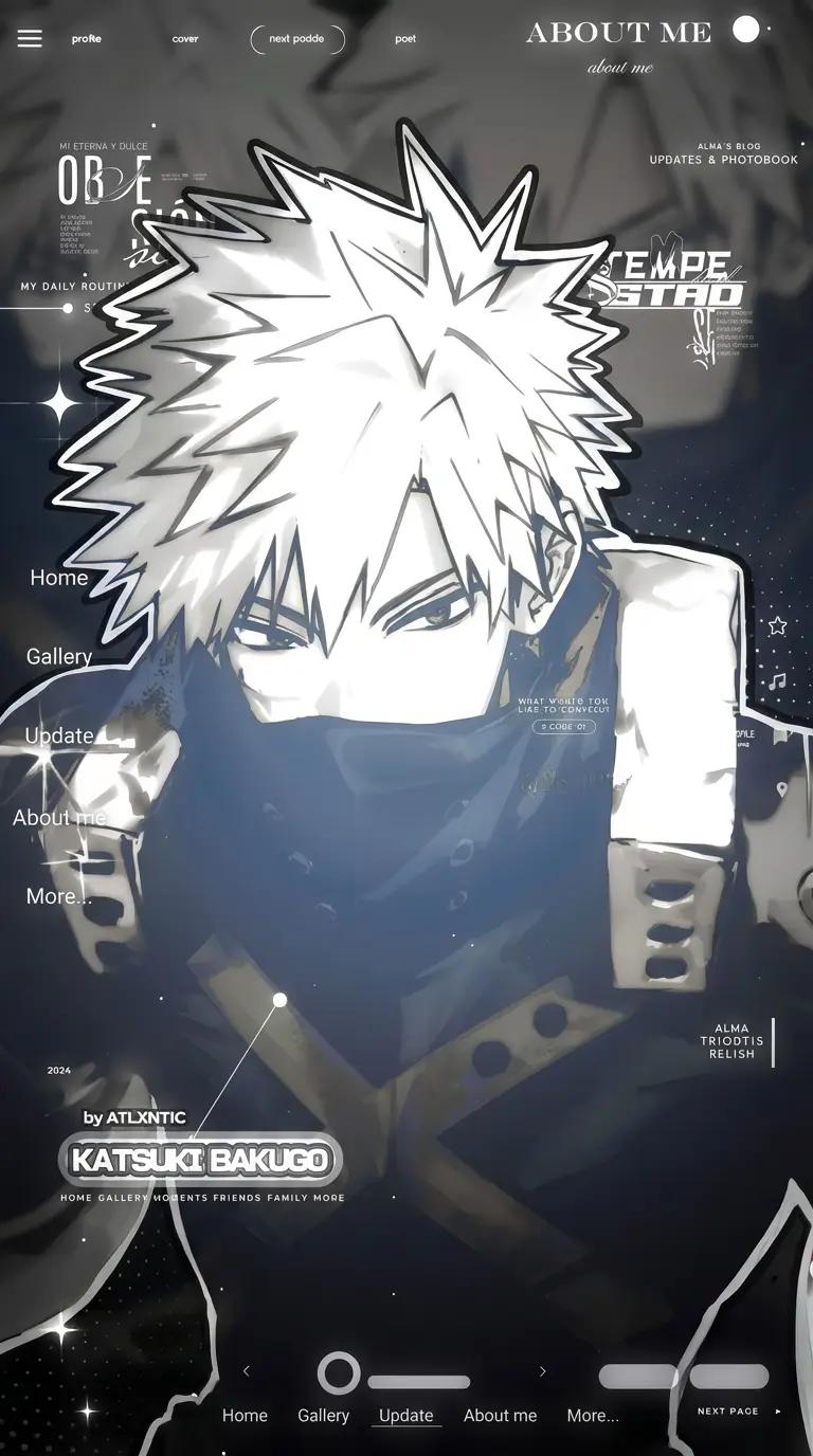 Katsuki... thumbnail