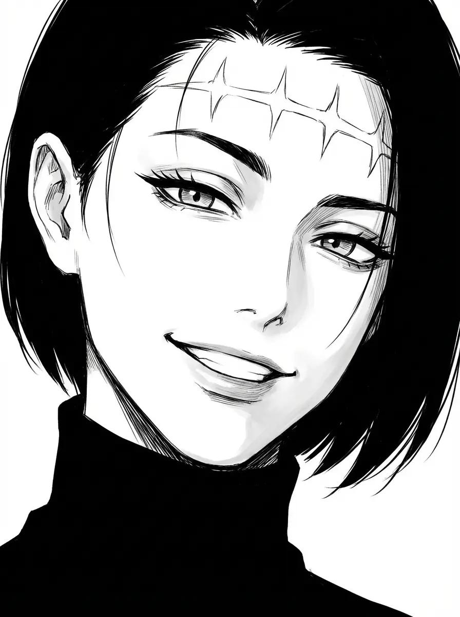 Kaori Itadori thumbnail