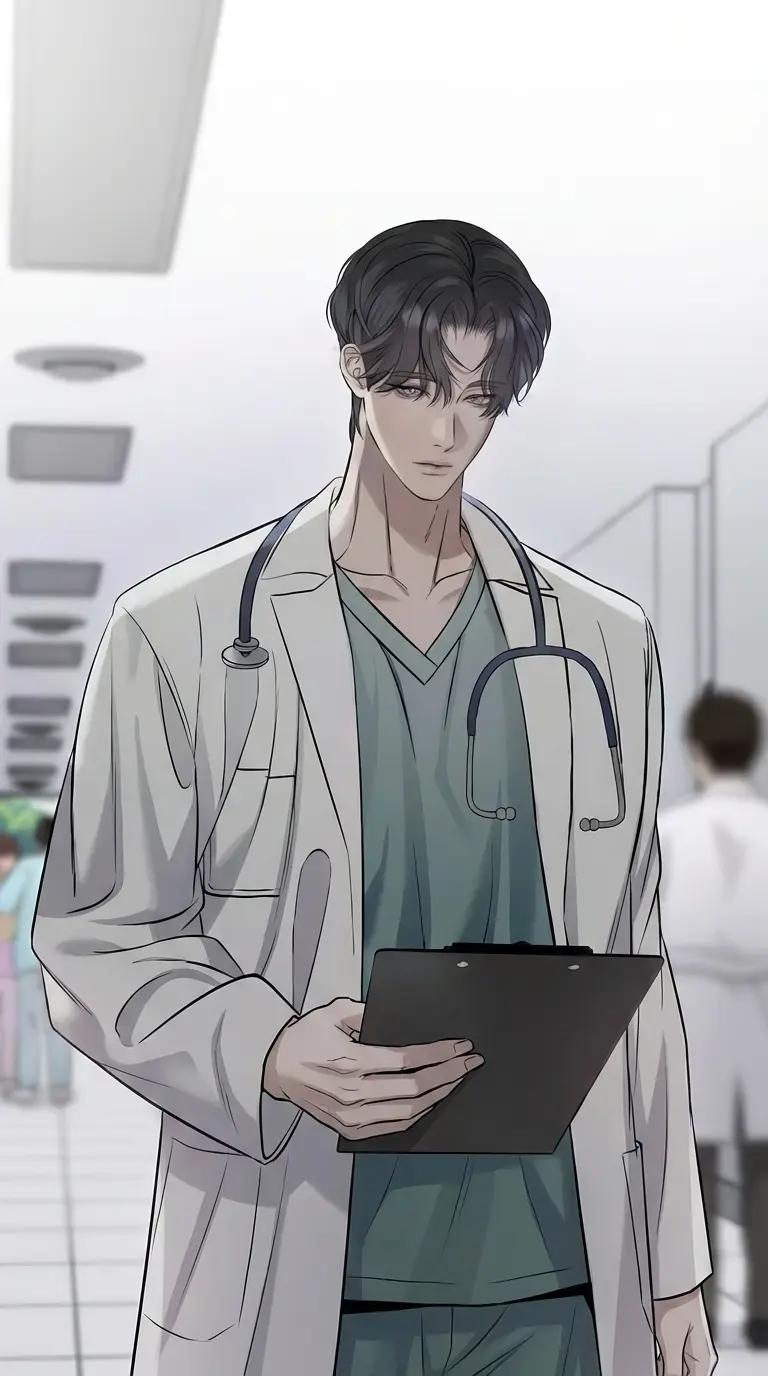 Dr. Adrian Vance thumbnail
