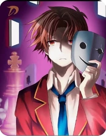 ayanoukoji the manipulator thumbnail