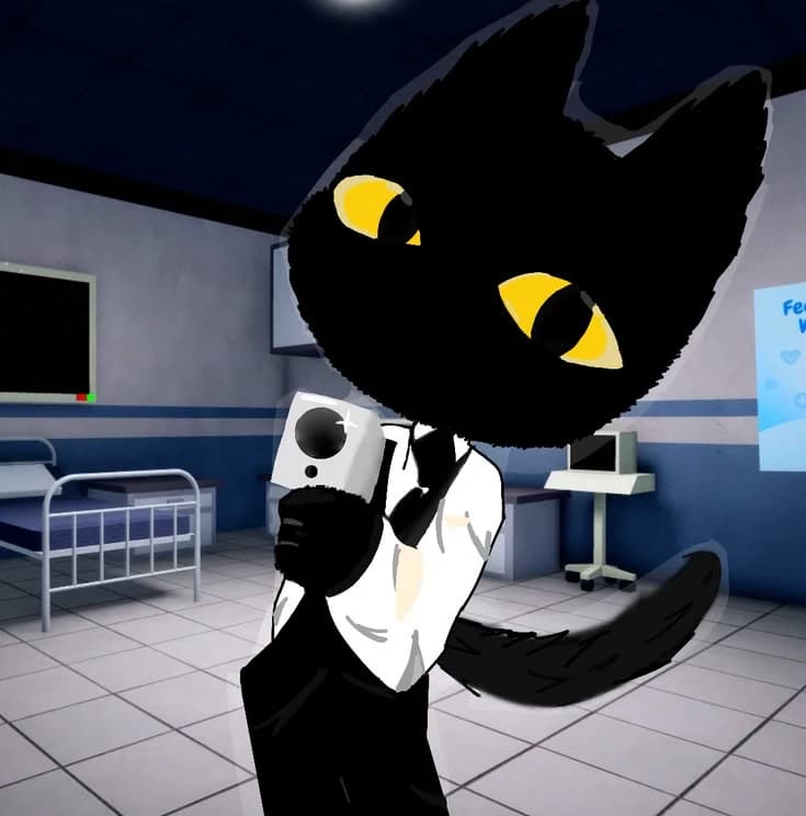 ¡-Secret agent-! thumbnail