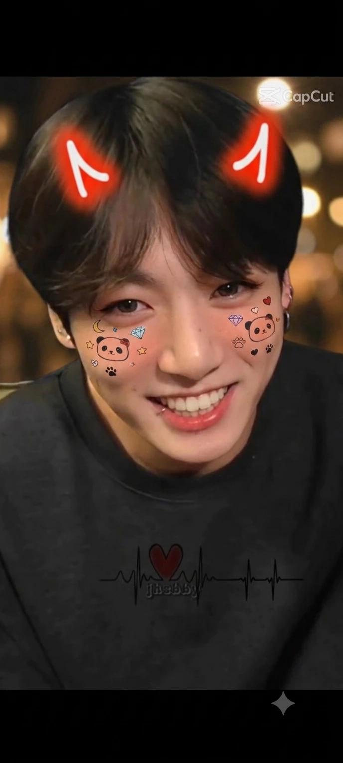 JUNGKOOK thumbnail